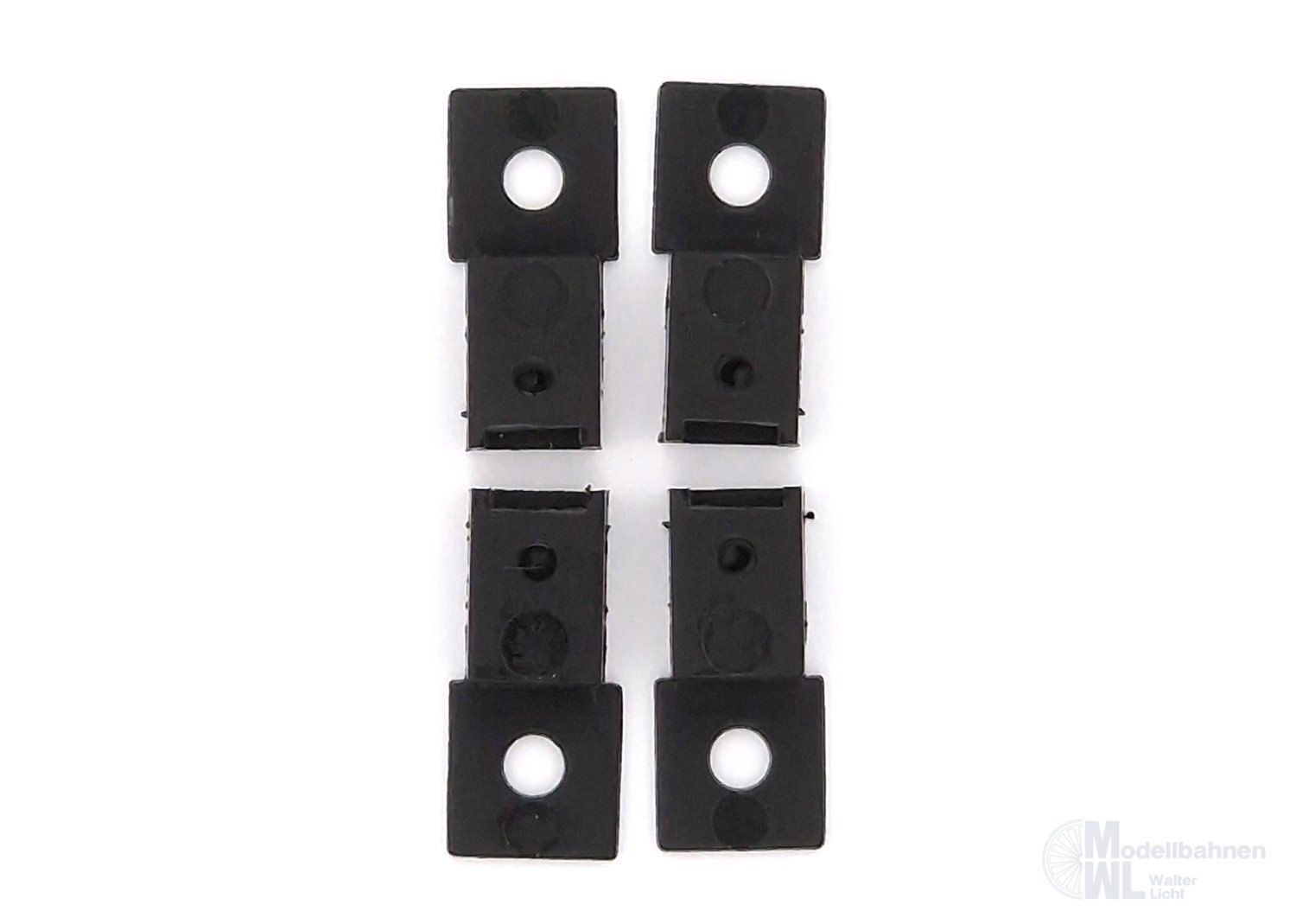 Märklin Ersatzeile E288390 - ERSATZTEIL: Kupplungsschacht  4 St